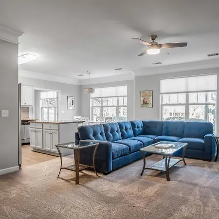 The Elliott By Stay Local Nashville